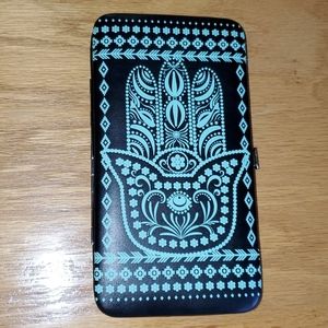 Hamsa Wallet